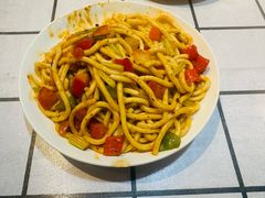 -马三洋芋片(簋街店)