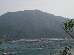 -南丫岛