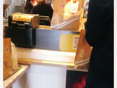 -麦当劳(南京路2店)