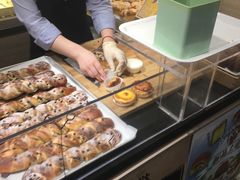 -早安巴黎(四季坊店)