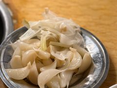 -月圆火锅(宁海东路二店)