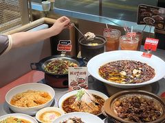 -麻都·成都菜(人民广场店)