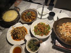 -蔴将·川菜(黄龙万科店)