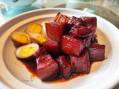 金牌红烧肉-碧丽宫大酒店(召稼楼店)
