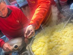 -李老二炒粉(桂林路一店)