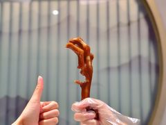 -金成潮菜博物馆(海珠湿地店)