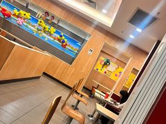 -麦当劳(厦门梧村店)