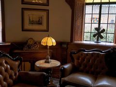 -马勒别墅·中餐厅