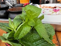 -攀枝花·任德琼·盐边羊肉米线