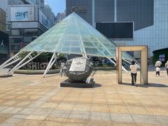 -南京时尚莱迪购物广场(正洪街店)