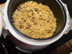 特色牛肉饭-牛品福潮汕牛肉火锅(旺庄店)