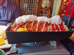 -有喜屋·深夜食堂(北京西路店)