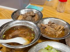 -阿秋牛排(湖心街店)