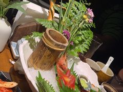 -和彩放题餐厅(酒仙桥店)