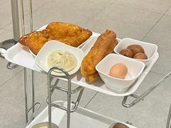 -阿那亚第六食堂(文创街区店)