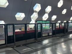 -朱辛庄(地铁站)