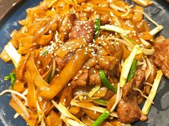 干炒牛河-粤轩楼广式特色餐厅(青岛路店)