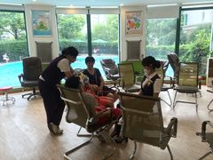 -星视野儿童近视弱视视力训练中心(富荟店)
