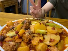 -福顺祥大盘鸡(临潼店)