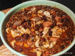 -淀里船宴(裕华东路店)