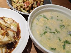 -吕氏疙瘩汤·新鲁菜(济南万象城店)
