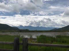 -泸沽湖国家级风景名胜区走婚桥