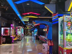 -城市动力(弘桥商城店)
