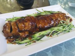 -天天向上素食餐厅(五台山店)