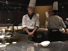-水木锦堂·自助铁板烧(世贸天阶店)
