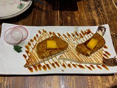 -小川洋风料理(街道口店)