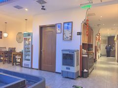 -徽韵人家·传承正宗徽菜(牡丹园店)