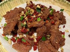 -衡厨·衡阳土菜(中南店)