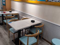 用餐区-紫光园·小馆(太玉园店)