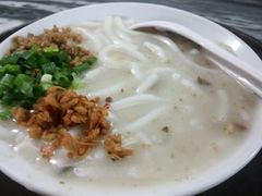 -老西关濑粉(文明路店)
