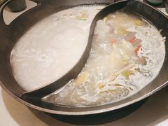 -新辣道鱼火锅(上地华联店)
