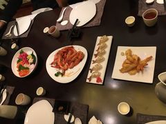 -佛山希尔顿酒店·融誉亚洲美食荟