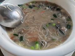 海面线-大厝宅海鲜馆