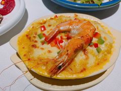 -俄士厨房(五棵松华熙LIVE店)