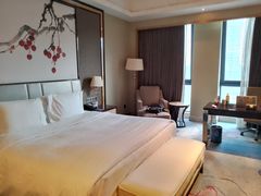 -广州增城富力万达嘉华酒店