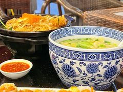 -香港威特瑞茶餐厅(小白楼音乐厅店)