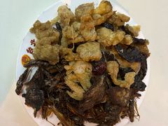 油梭子-万顺啤酒屋(皇寺路店)