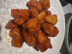 -醉舍·新淮扬菜(长宁龙之梦店)