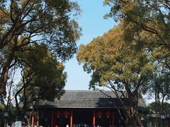 -南京中国近代史遗址博物馆(南京总统府)