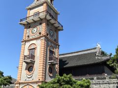 -南通濠河风景名胜区