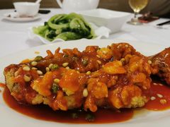 -雪园上海饭店(港湾1号店)