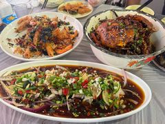 -辣螃铠盆盆蟹大排档(总店)