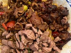 -梅溪·小伙子干挑面(安吉总店)