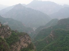 -十渡东湖港风景区