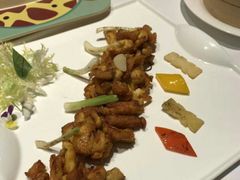 -Yan Ting 宴庭中餐厅(上海静安瑞吉酒店)