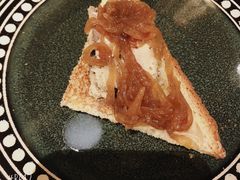 -LA CREPERIE BRETONNE布列塔尼法式餐厅(天童北路店)